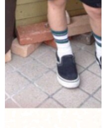 VANS | スニーカー