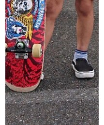 VANS | スニーカー