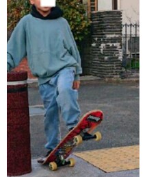 BRANSHES | デニムパンツ