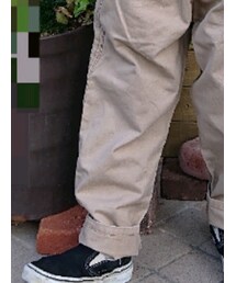 BRANSHES | パンツ