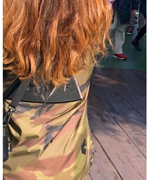 HUF | ナイロンジャケット