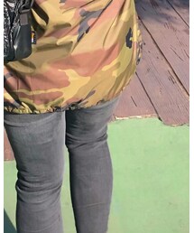 ZARA | その他パンツ