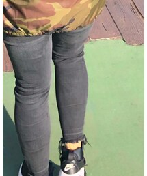 NIKE | スニーカー