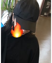 Bershka | キャップ