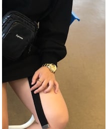 MICHAEL KORS | アナログ腕時計