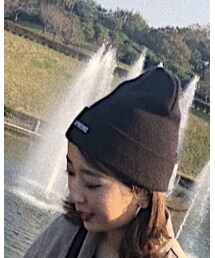 Supreme  | ニットキャップ/ビーニー