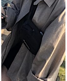 Supreme  | ボディバッグ/ウエストポーチ