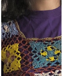 VINTAGE | タンクトップ