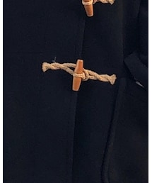 MHL. | ダッフルコート