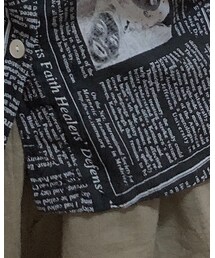 VINTAGE | シャツ/ブラウス