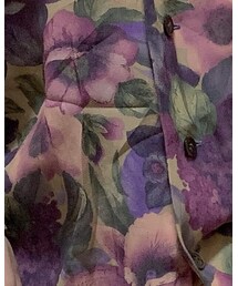 VINTAGE | シャツ/ブラウス