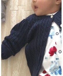 RALPH LAUREN | カーディガン/ボレロ