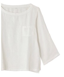 無印良品 | シャツ/ブラウス