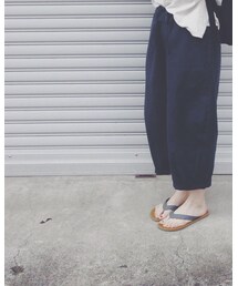 prit | ○(その他パンツ)