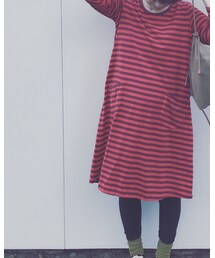 marimekko | ワンピース