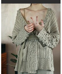 TODAYFUL | ニット/セーター