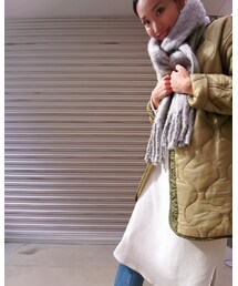 LOWRYS FARM | マフラー