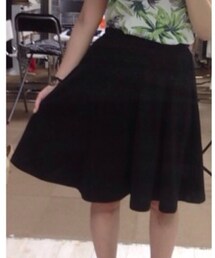 フレアスカート(スカート)