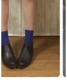 JEANASIS | ドレスシューズ