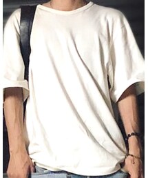 Banana Republic | 80's Banana Republic(Tシャツ/カットソー)