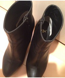 Fin | ショートブーツ(ブーツ)