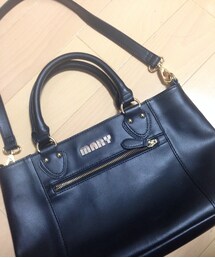 MARY QUANT | bag MARY QUANT LONDON(ショルダーバッグ)