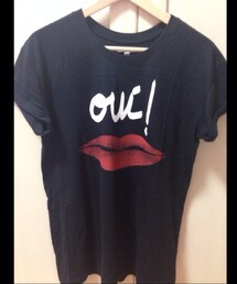 ZARA | Tシャツ(Tシャツ/カットソー)