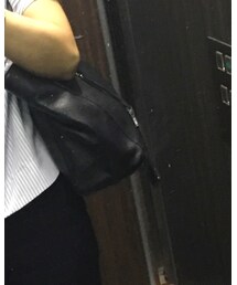 COACH | トートバッグ