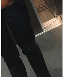 UNIQLO | チノパンツ