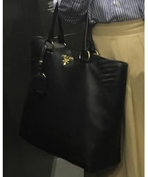 PRADA | バッグ