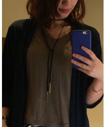 no brand | ネックレス