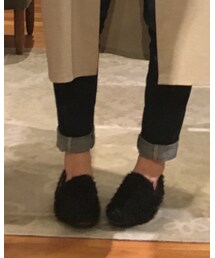 C'ast vague | ローファー