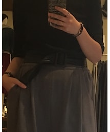 no brand | ベルト