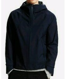 UNIQLO | マウンテンパーカー