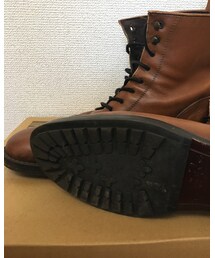 ZARA | ブーツ