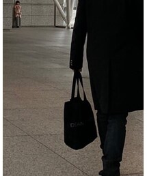 dean&deluca | トートバッグ