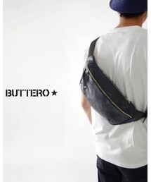 BUTTERO | バッグ