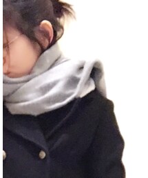 GU | ストール/ショール