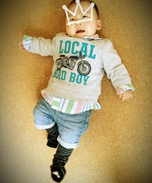 babyGAP | デニムパンツ