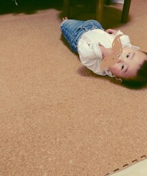 babyGAP | デニムパンツ