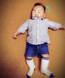 H&M | シャツ/ブラウス