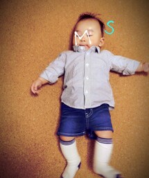 BREEZE | デニムパンツ