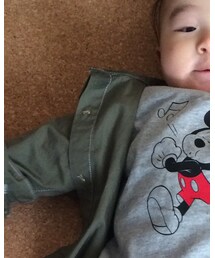 OLD NAVY | セールで♡(シャツ/ブラウス)