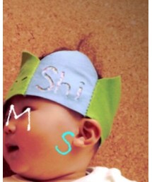 Handmade | その他ベビー用品