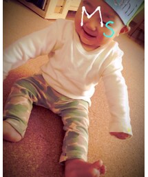 no brand | その他パンツ