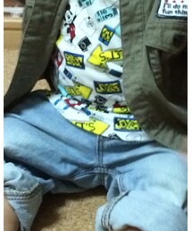 UNIQLO | セールで♡(Tシャツ/カットソー)