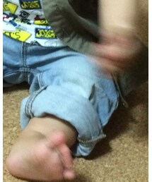 H&M | usedアイテム🎵(デニムパンツ)