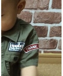 no brand | usedアイテム♡(シャツ/ブラウス)