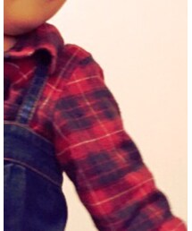 no brand | シャツ/ブラウス