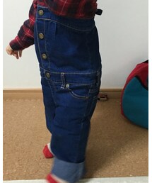 X-girl | サロペット/オーバーオール